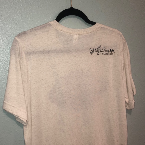 Game Day W shirt - Picture 3 of 4